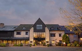 Oxford Spires Four Pillars Hotel 4*